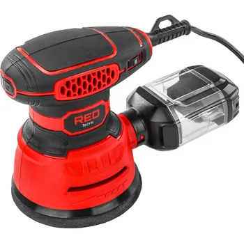 excentrická bruska Excentrická vibrační bruska s regulací RTSMO0121