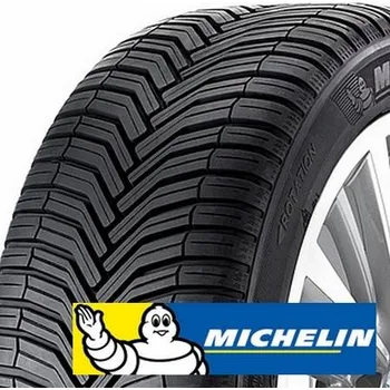 Celoroční osobní pneu Pneumatiky MICHELIN crossclimate+ 225/50 R17 98W, sleva DOT