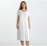 Treat Wear Silky W605 bílá