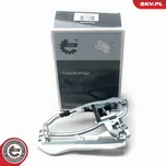 Rámeček, vnější klika dveří ESEN SKV 96SKV022