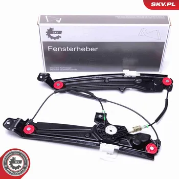 Stahovačka okna Zvedací zařízení oken ESEN SKV 00SKV672