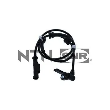 Brzdový systém Snímač počtu otáček kol SNR ASB158.50