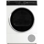 Sušička prádla s tepelným čerpadlem Amica AD3S72LHB 7 kg Slim