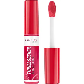 Rimmel Lesk na rty Thrill Seeker 10 ml 600