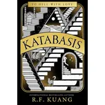 Katabasis - Rebecca F. Kuang (2025,…