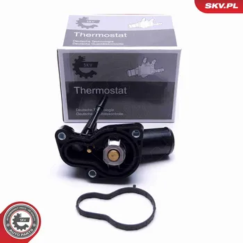 Těsnění motoru Termostat, chladivo ESEN SKV 20SKV090