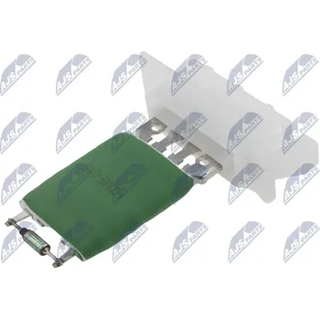 Ventilátor topení a klimatizace Odpor vnitřního tlakového ventilátoru NTY ERD-ME-015