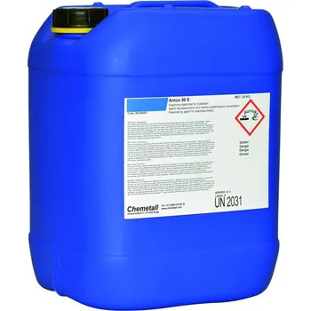 Svářečka Pasivační roztok Antox 90 E 5 kg