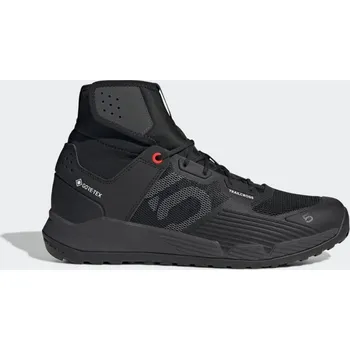 Pánská obuv Five Ten Trailcross Gore-Tex MTB boty core black-grey three-solid grey, 9,5
