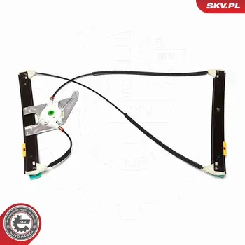 Stahovačka okna Zvedací zařízení oken ESEN SKV 01SKV402