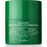 Dr. Althea Pure Grinding Cleansing Balm…