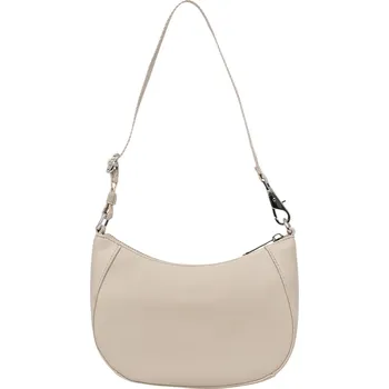 Kabelka Tommy Hilfiger kabelka přes rameno Tommy Hilfiger krémová 3512281