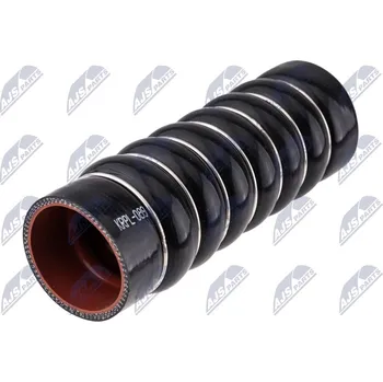 Motor automobilu Hadice plnícího vzduchu NTY GPP-PL-089