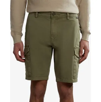 Pánská obuv NAPAPIJRI N-DELINE GAE GREEN LICHEN 36 1243036