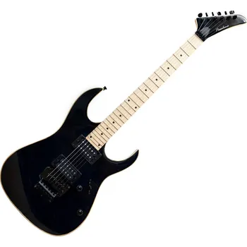 Volný čas Pasadena CL103 Black Elektrická kytara (Jako nové)