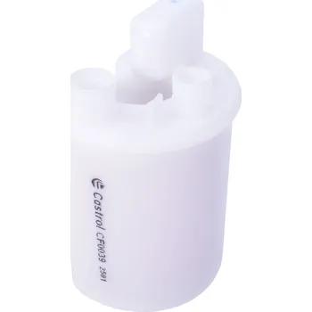 Palivový filtr Palivový filtr Castrol Filters CF0039