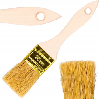 Vrták Plochý štětec rovný ToolSpace 36 cm