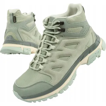 Dámské tenisky Tamaris dámské trekové boty Hiking Gore-Tex, velikost 37