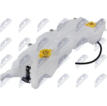 Chladič motoru Vyrovnávací nádoba chladící kapaliny NTY CZW-CH-007
