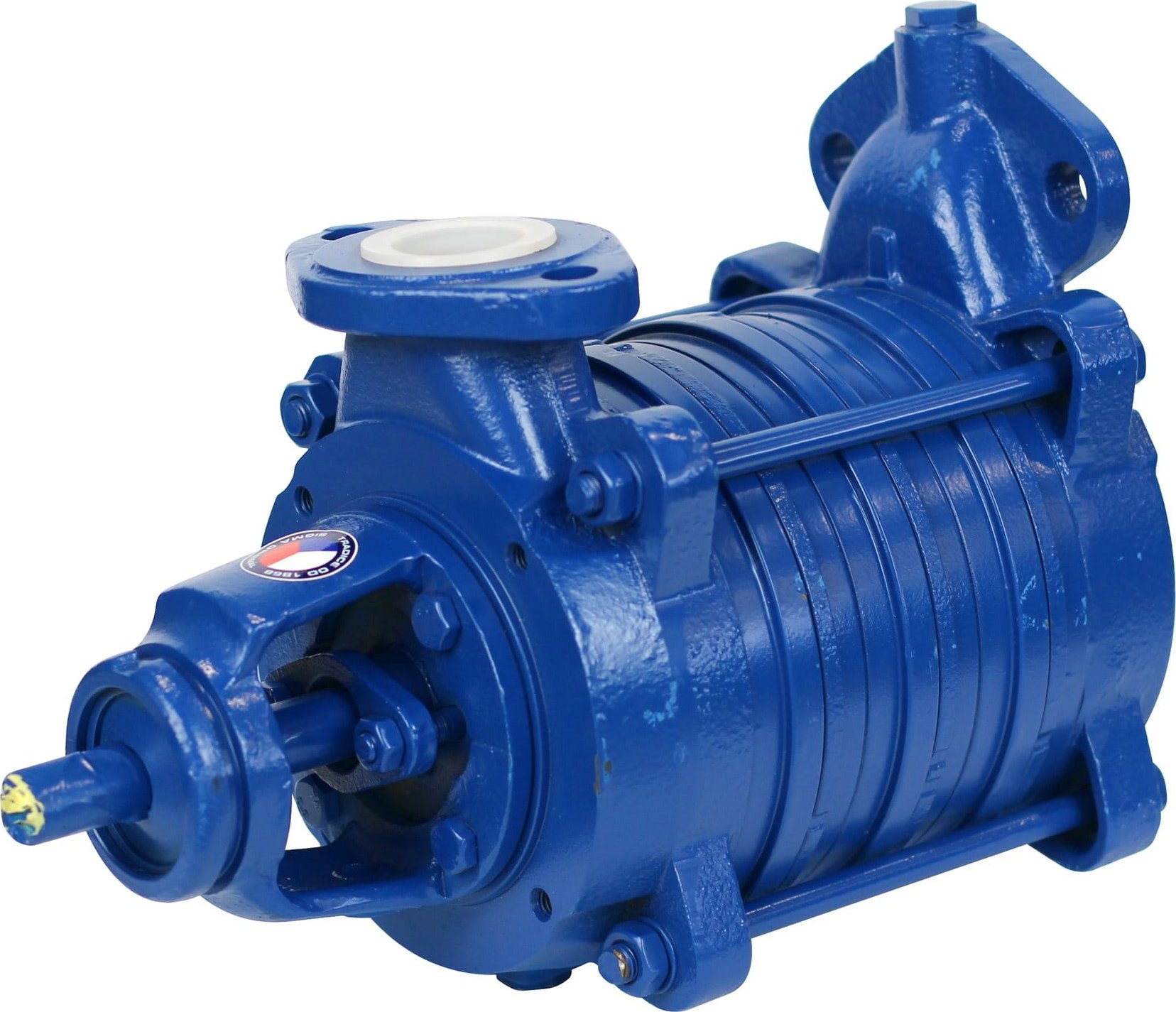Sigma Pumpy 32-SVA-130-10-3°-LM-952 bez motoru (bez patek)