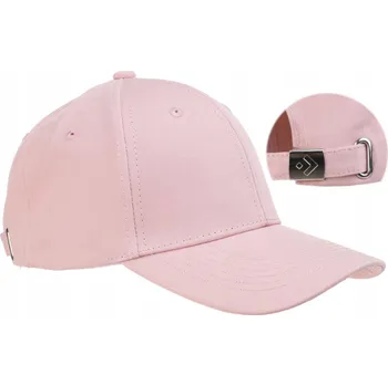 Kšiltovka Moraj kšiltovka růžová, velikost 56/58