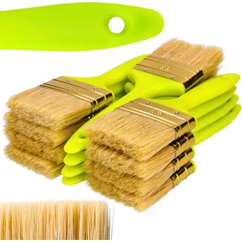 Vrták Sada štětců ToolSpace 6,3 cm