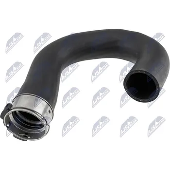 Motor automobilu Hadice plnícího vzduchu NTY GPP-PL-093