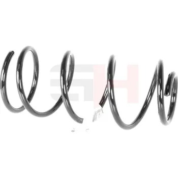 Vinutá pružina podvozku GH GH-2025496