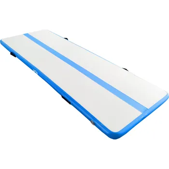 Žíněnka Aga AirTrack MR5021-Modrý