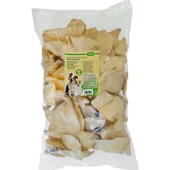 Pamlsek pro psa Nobby Pet Shop Gmbh Suš. ucho - hovězí balené 100 ks