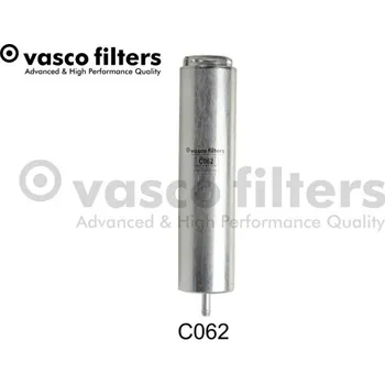 Palivový filtr Palivový filtr DAVID VASCO C062