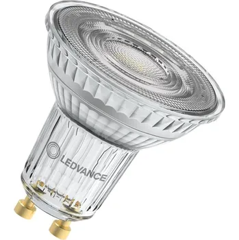 Žárovka LEDVANCE LED PAR16 35 36° DIM S 2.4W 930 GU10 4099854456671