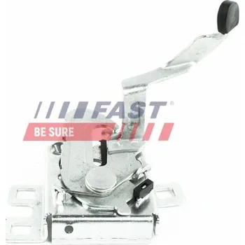 Kapota Zámek kapoty motoru fiat doblo 09> ft94164