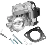 Hrdlo škrtící klapky VDO 2803605108302