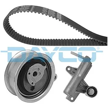 Rozvod motoru Ozubení, sada rozvodového řemene DAYCO KTB787