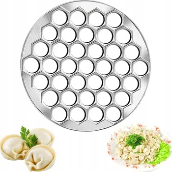 Vrták Vykrajovátko / tvořítko na pirohy Rossler