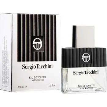 Pánský parfém Sergio Tacchini Man toaletní voda 50 ml