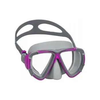 POTÁPĚČSKÉ BRÝLE PRO POTÁPĚNÍ A PLAVÁNÍ S BRÝLEMI BESTWAY