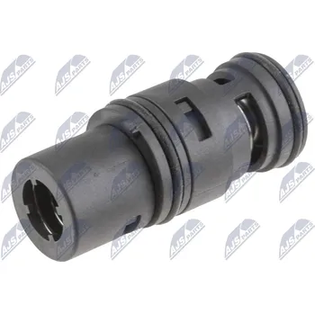 Motor automobilu Termostat chladící kapaliny NTY CTM-BM-081