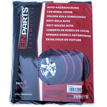 Taška na pneumatiky Einparts Automotive EPCWC01
