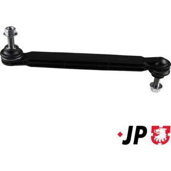 Stabilizátor nápravy Tyč nebo vzpěra stabilizátoru JP GROUP 3140401200