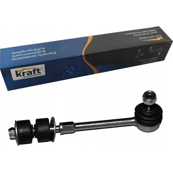 Stabilizátor nápravy TYČ STABILIZÁTORU 4302042 KRAFT AUTOMOTIVE