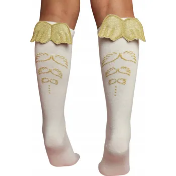 Lilly Bling podkolenky bavlna velikost 24