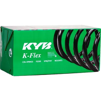 Pružina podvozku KYB RA4114