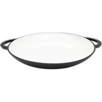 Pánev Pánev Tragar 35 cm smaltovaná