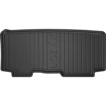 autokoberec Gumová vana do kufru Frogum