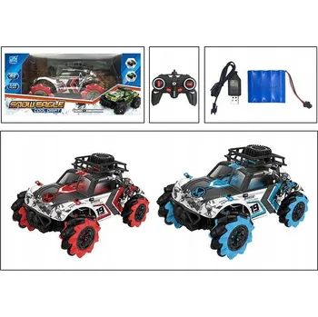 RC model auta Auto na dálkové ovládání PRO děti s ovladačem
