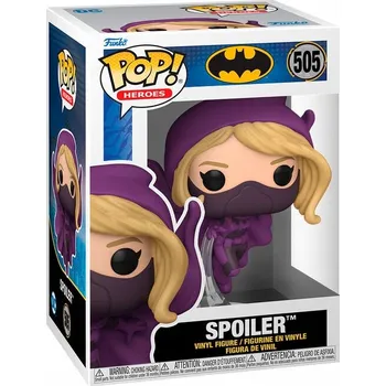 Figurka Figurka Funko Pop! DC Batman Spoiler