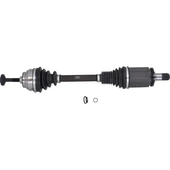 Poloosa kola Hnací hřídel - poloosa KAMOKA 5010454