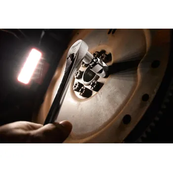 Prodloužení MILWAUKEE 3/8'', 356mm Chrom